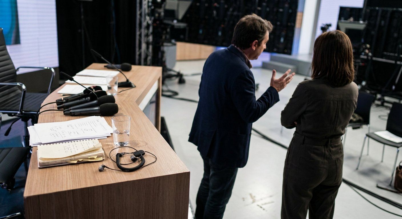 Juan del Val pincha la burbuja influencer: “hay muchísimas y no tantas viven de esto”