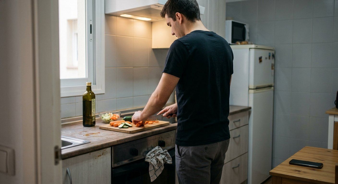 Tourette en España: afecta a hasta 10 de cada 1.000 y puede doler como correr una maratón