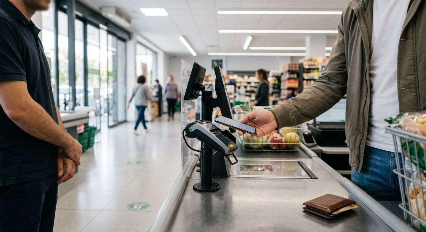 Bizum llega a la tienda física el 18 de mayo: 31 millones de usuarios podrán pagar por NFC
