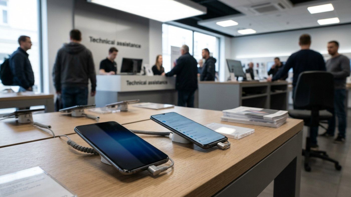 Actualizar Android ya es una apuesta: 65% de usuarios detecta retrasos o problemas en Google y Samsung