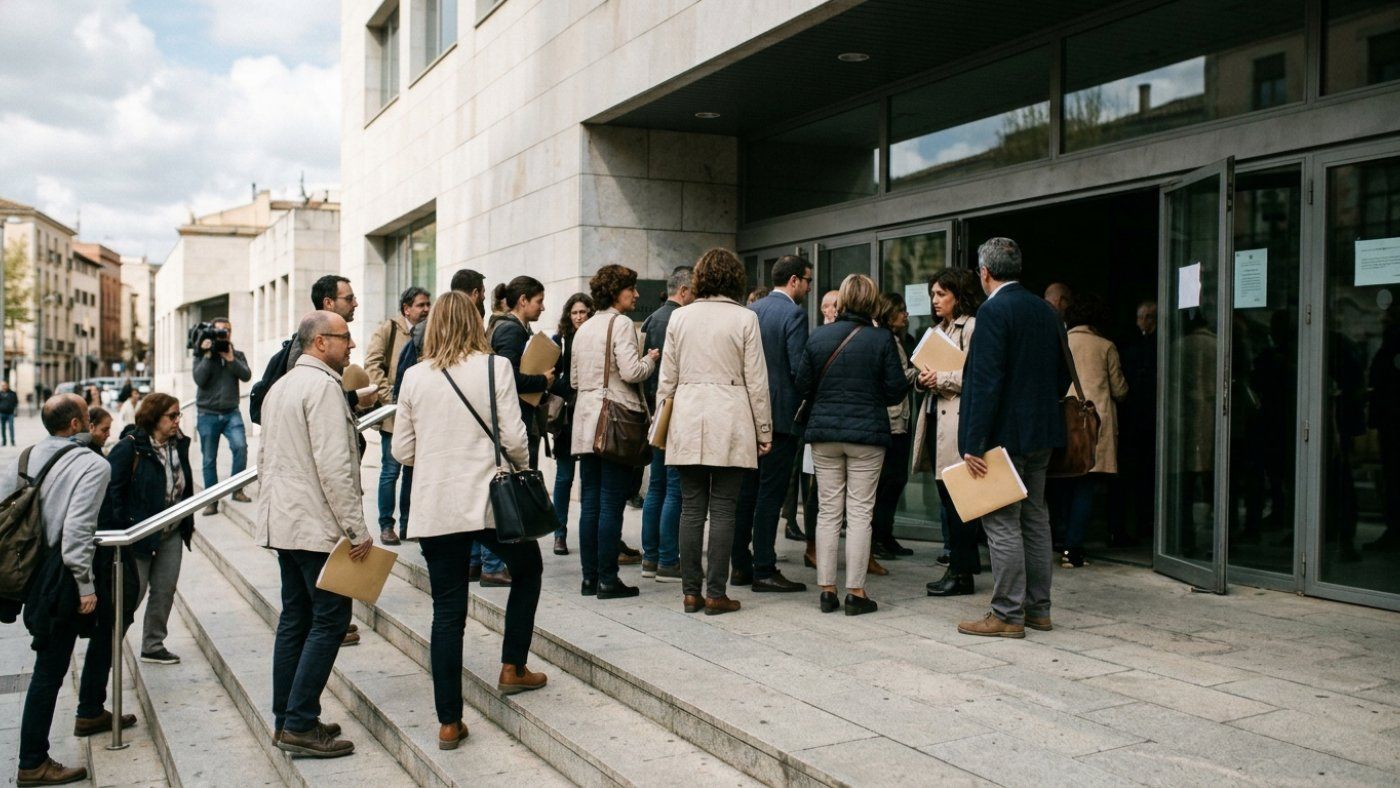 Dos influencers de Girona, denunciados por un vídeo de “cazar moros” con miles de seguidores