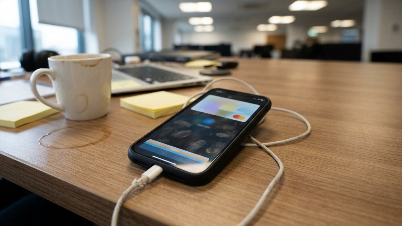 Google Wallet prueba una página que reúne recibos de Gmail con importe, fecha y estado del pedido