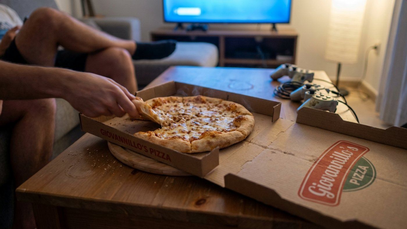 IlloJuan lleva su pizza a Carrefour: masa nube, dos sabores y 4,95 euros para competir con restaurantes