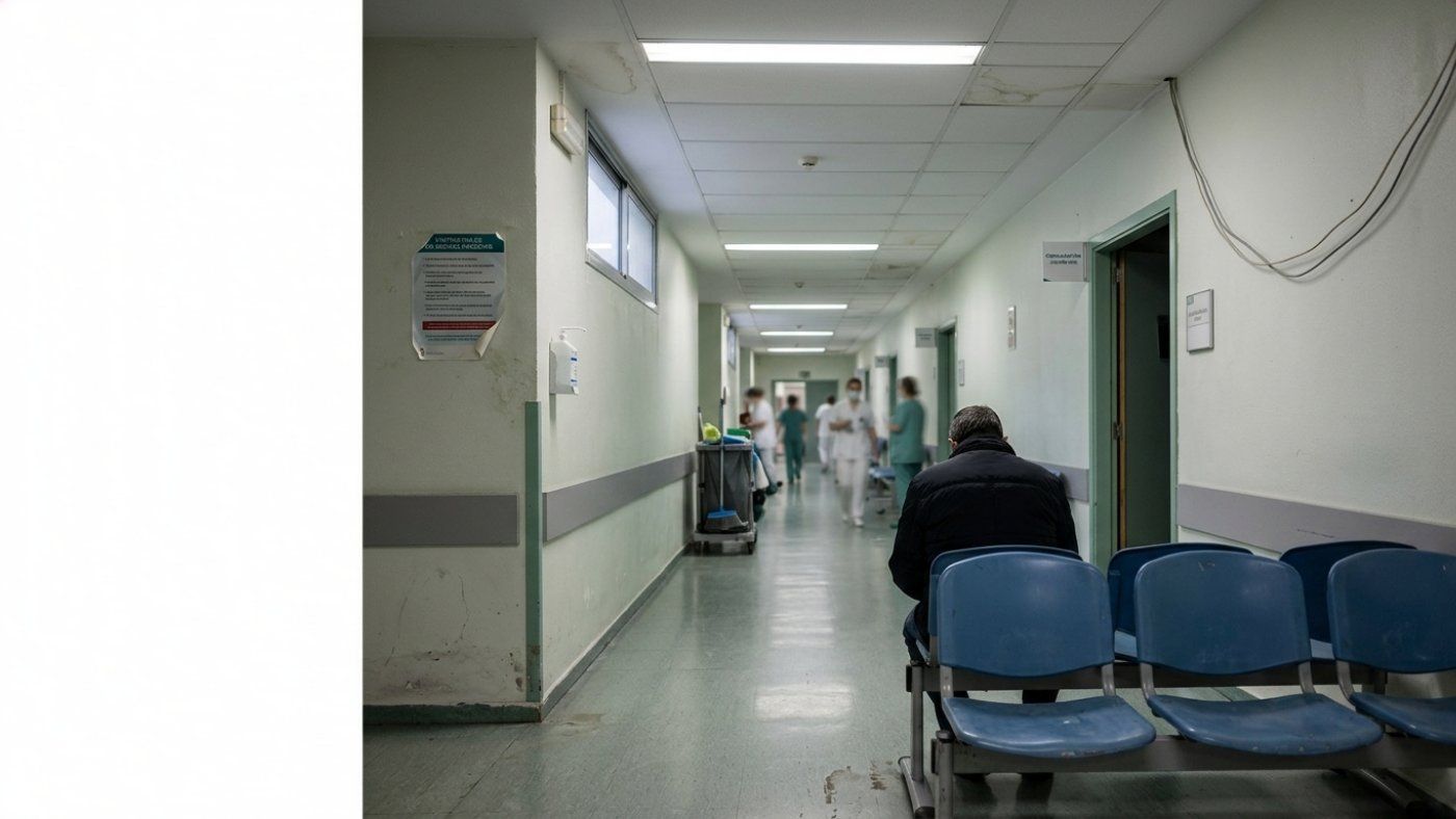 “Mucho Andorra y luego volvéis a España a la mínima”: una urgencia reabre el debate fiscal y sanitario