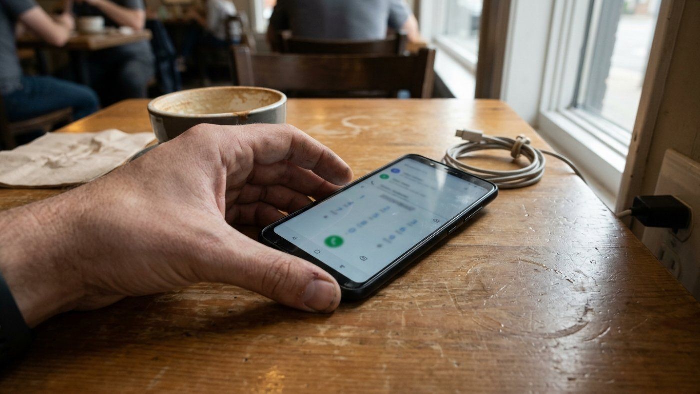 Google prepara Take a Message para móviles no Pixel: el código apunta a más de 20 mercados nuevos