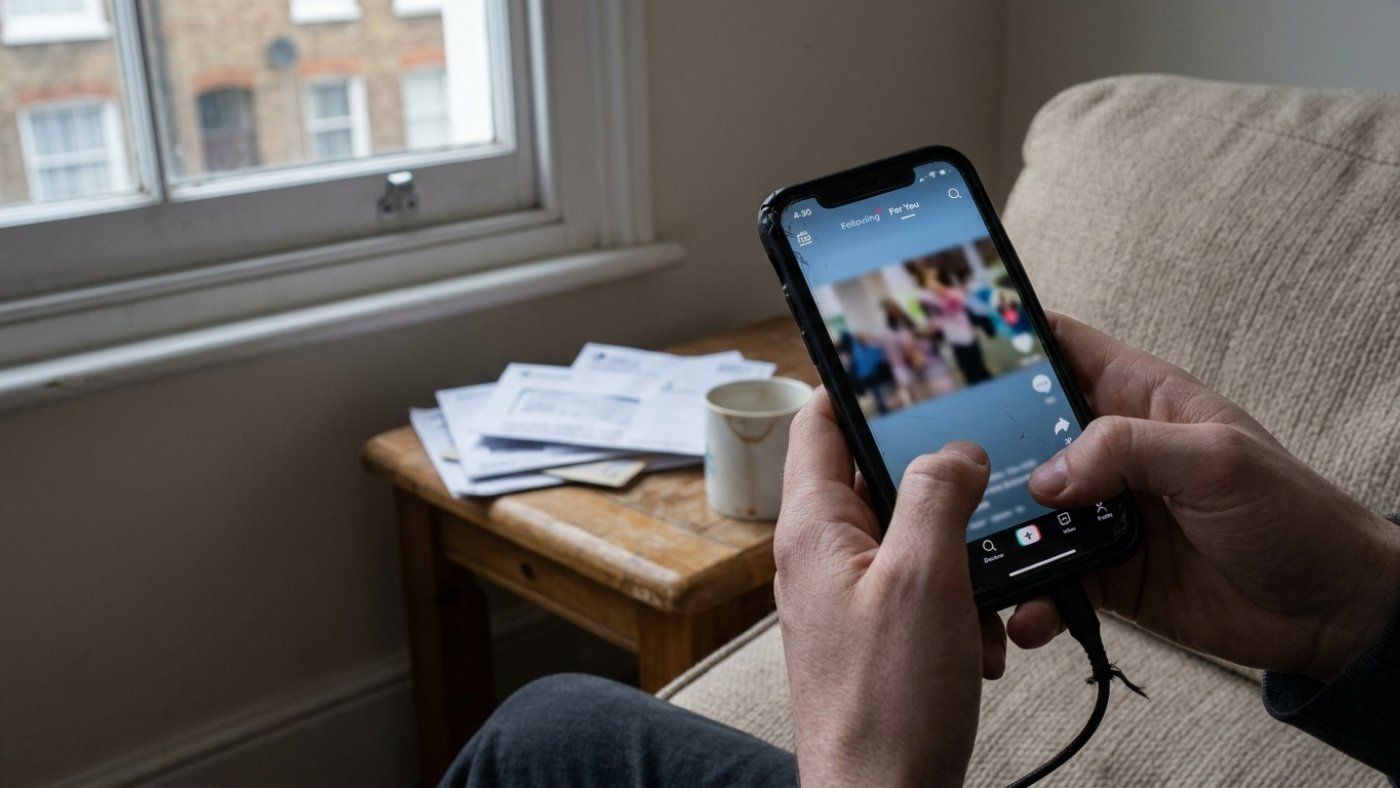 TikTok cobrará 4 libras al mes por quitar anuncios en Reino Unido, un precio superior al de Meta TikTok cobrará 4 libras al mes por quitar anuncios en Reino Unido, un precio superior al de Meta