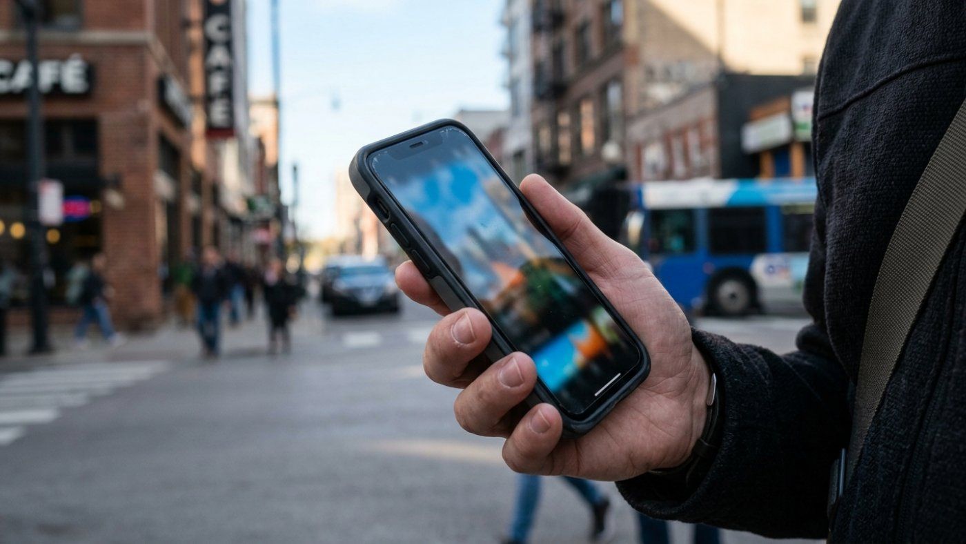 TikTok ya deja reservar hoteles y experiencias sin salir de la app en EE. UU. TikTok ya deja reservar hoteles y experiencias sin salir de la app en EE. UU.