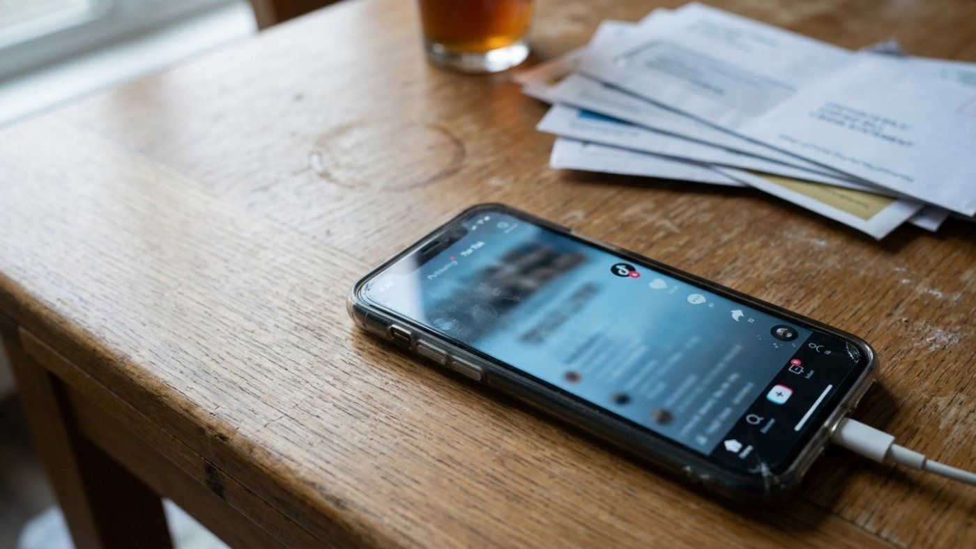 TikTok lanza Ad-Free en Reino Unido: quitar anuncios costará 3,99 libras al mes TikTok lanza Ad-Free en Reino Unido: quitar anuncios costará 3,99 libras al mes