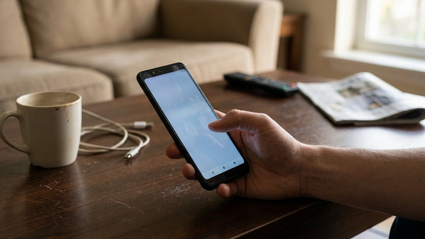 Android 17 pondrá una pausa obligatoria de 10 segundos antes de abrir apps distractoras Android 17 pondrá una pausa obligatoria de 10 segundos antes de abrir apps distractoras