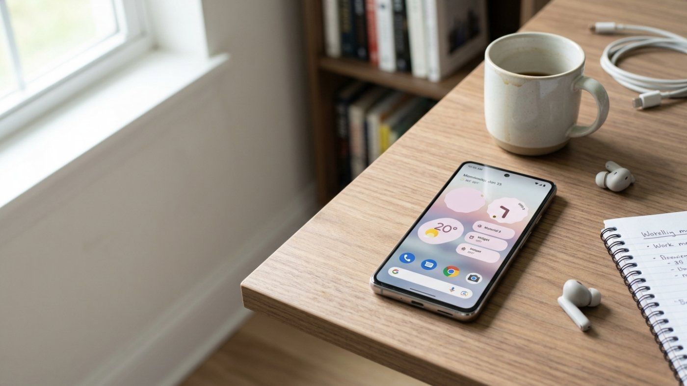 Google lleva Gemini a Android: ya cruza apps para hacer tareas y frena antes de ejecutar sin tu confirmación Google lleva Gemini a Android: ya cruza apps para hacer tareas y frena antes de ejecutar sin tu confirmación