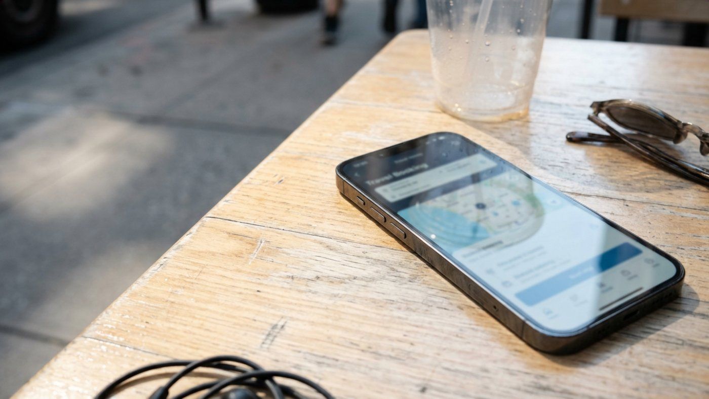 TikTok ya vende viajes dentro de la app: lanzó TikTok GO en EE. UU. con Booking, Expedia y Viator TikTok ya vende viajes dentro de la app: lanzó TikTok GO en EE. UU. con Booking, Expedia y Viator
