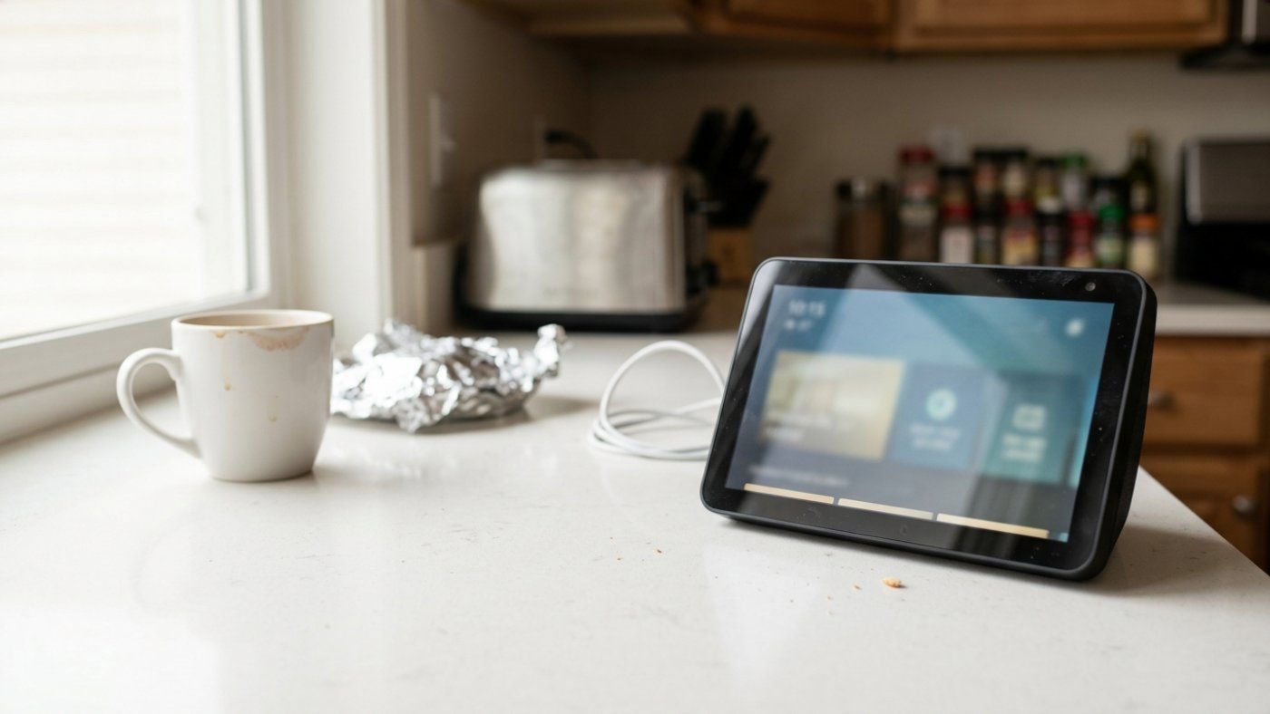 Alexa ya compra por ti: Amazon lanza un asistente que adquiere productos incluso fuera de su tienda Alexa ya compra por ti: Amazon lanza un asistente que adquiere productos incluso fuera de su tienda