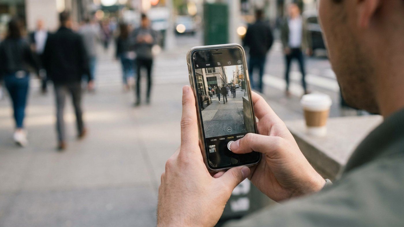 Instagram lanza Instants: fotos sin galería ni edición que desaparecen y se archivan un año Instagram lanza Instants: fotos sin galería ni edición que desaparecen y se archivan un año