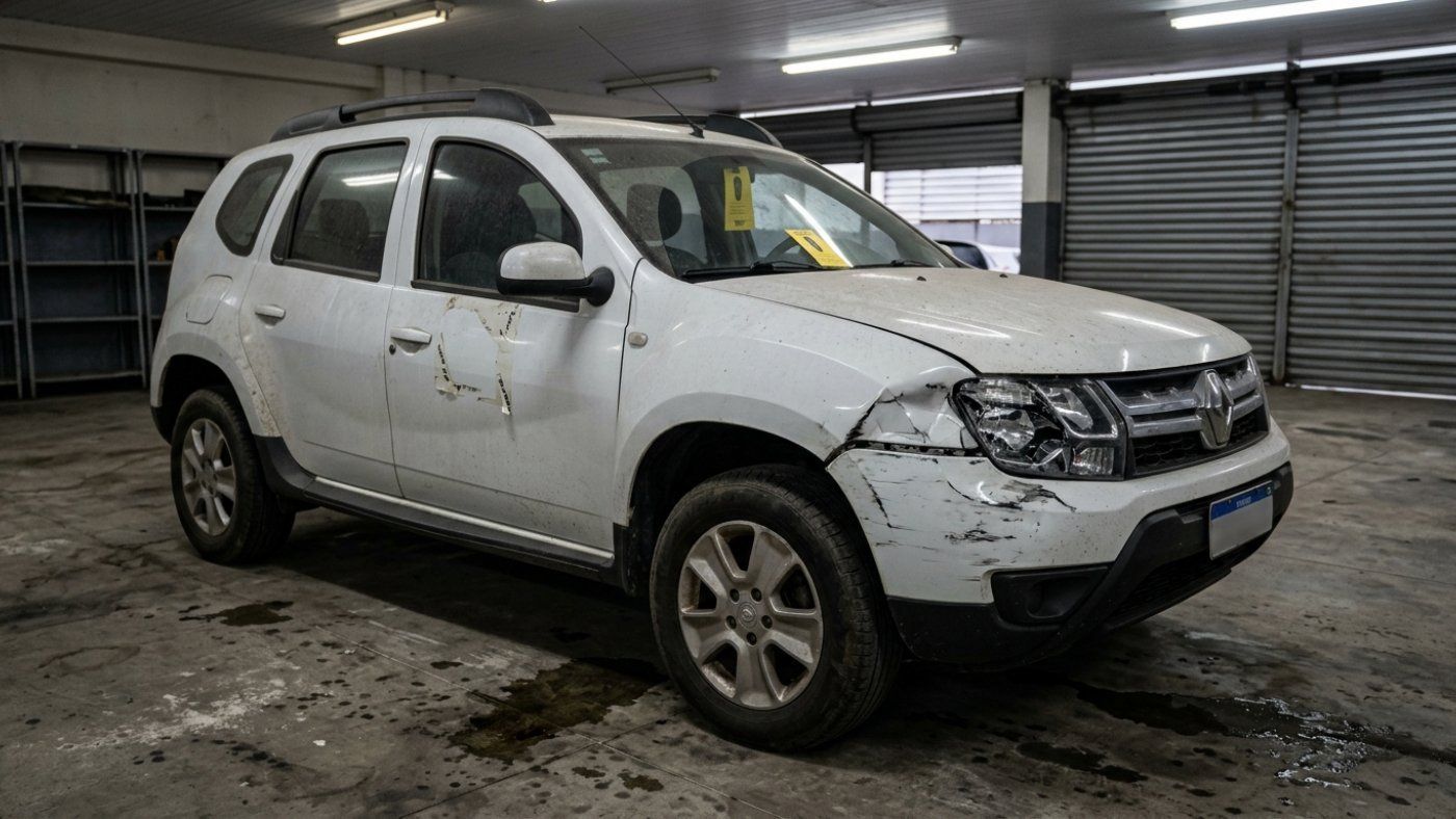 Una influencer con 50.000 seguidores acaba en busca de Interpol por un atropello mortal en Manaus