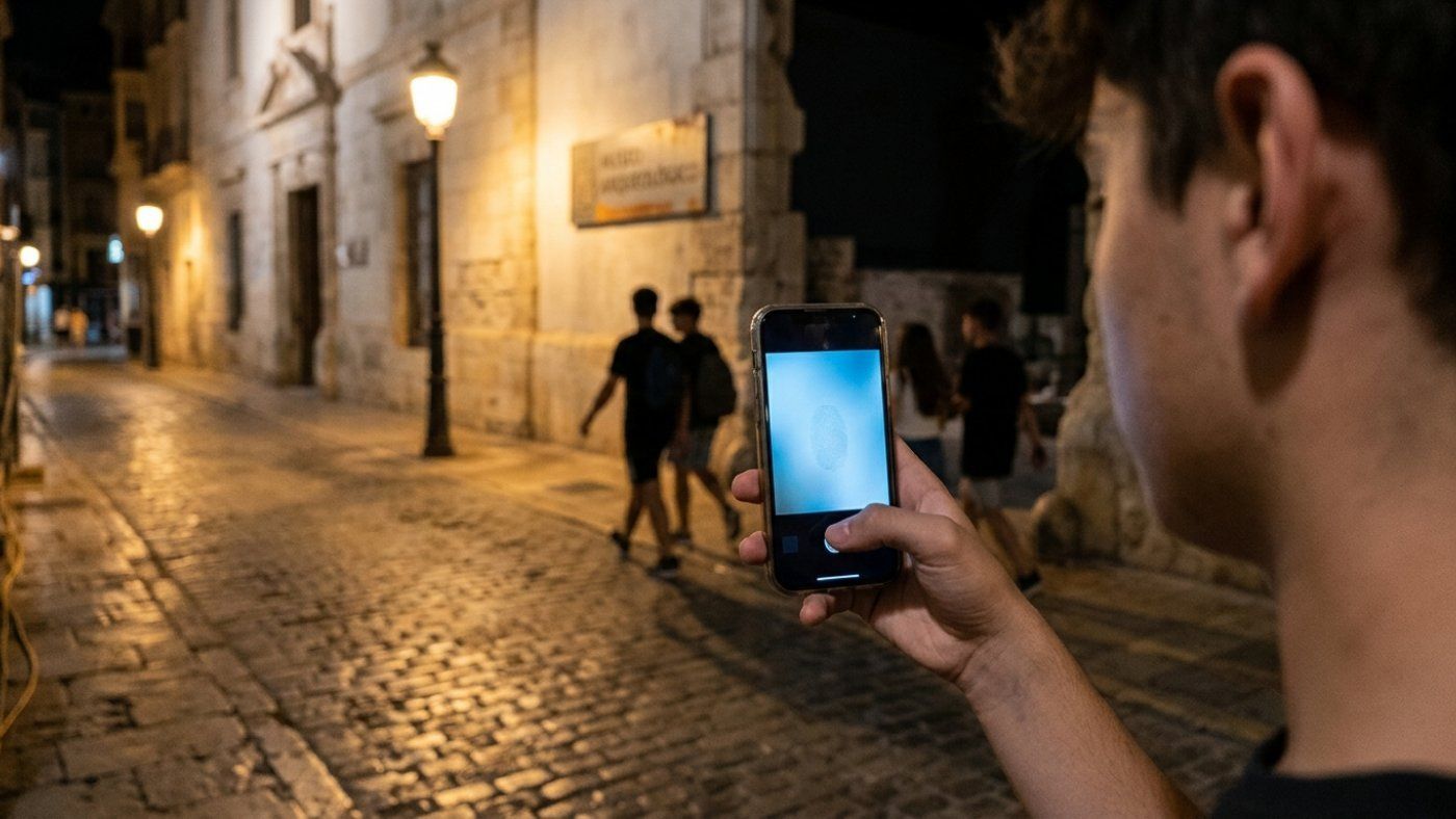 Cartagena paga 605 euros a una agencia para promocionar la Noche de los Museos con un influencer Cartagena paga 605 euros a una agencia para promocionar la Noche de los Museos con un influencer