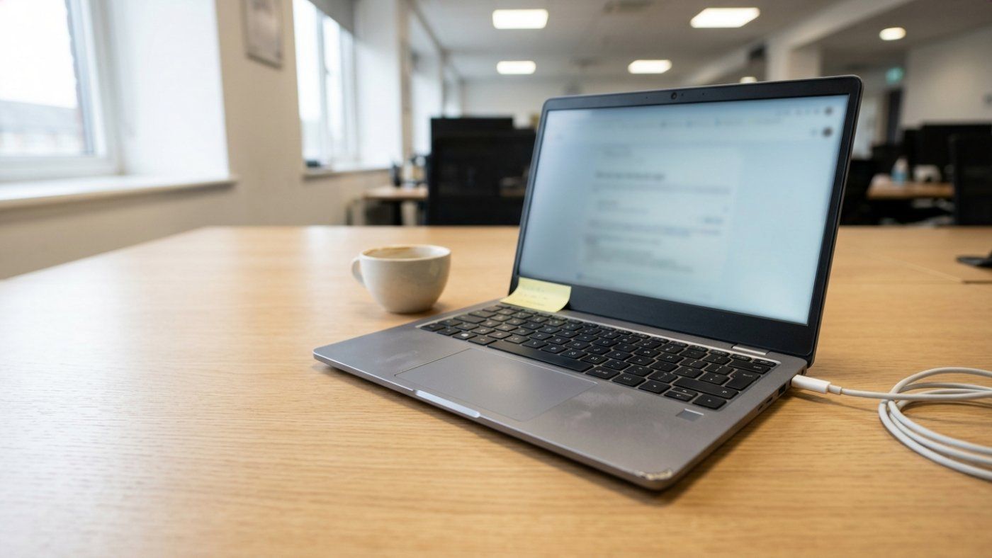 Google lanzará Googlebooks en otoño: Android y Gemini para consumo, Chromebooks seguirán en empresas Google lanzará Googlebooks en otoño: Android y Gemini para consumo, Chromebooks seguirán en empresas