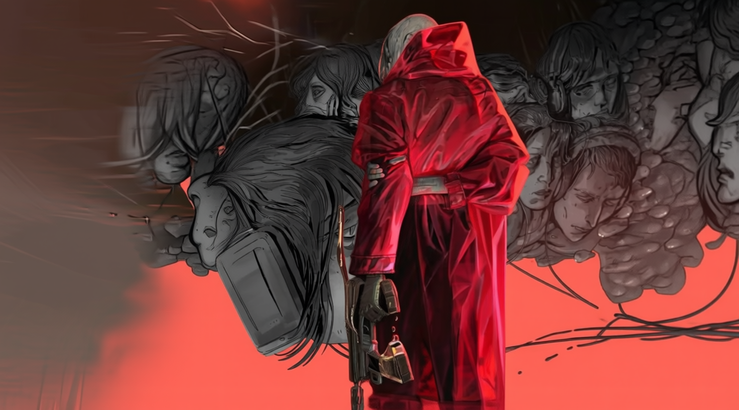 ZA/UM lanza Zero Parades For Dead Spies el 21 de mayo de 2026: nuevo RPG sin combate en PC