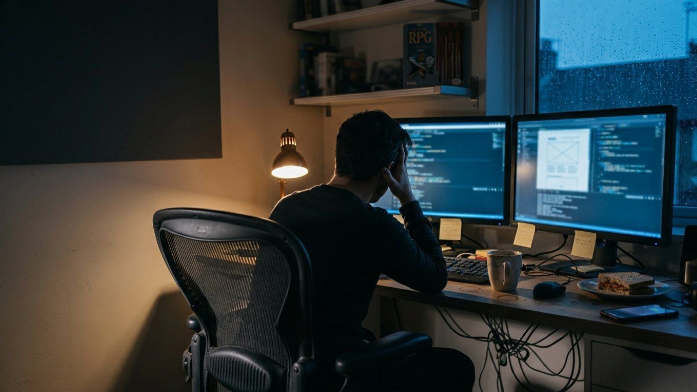 Tim Cain alerta: en 4 o 5 años, el streaming y los influencers han cambiado cómo se diseñan los juegos