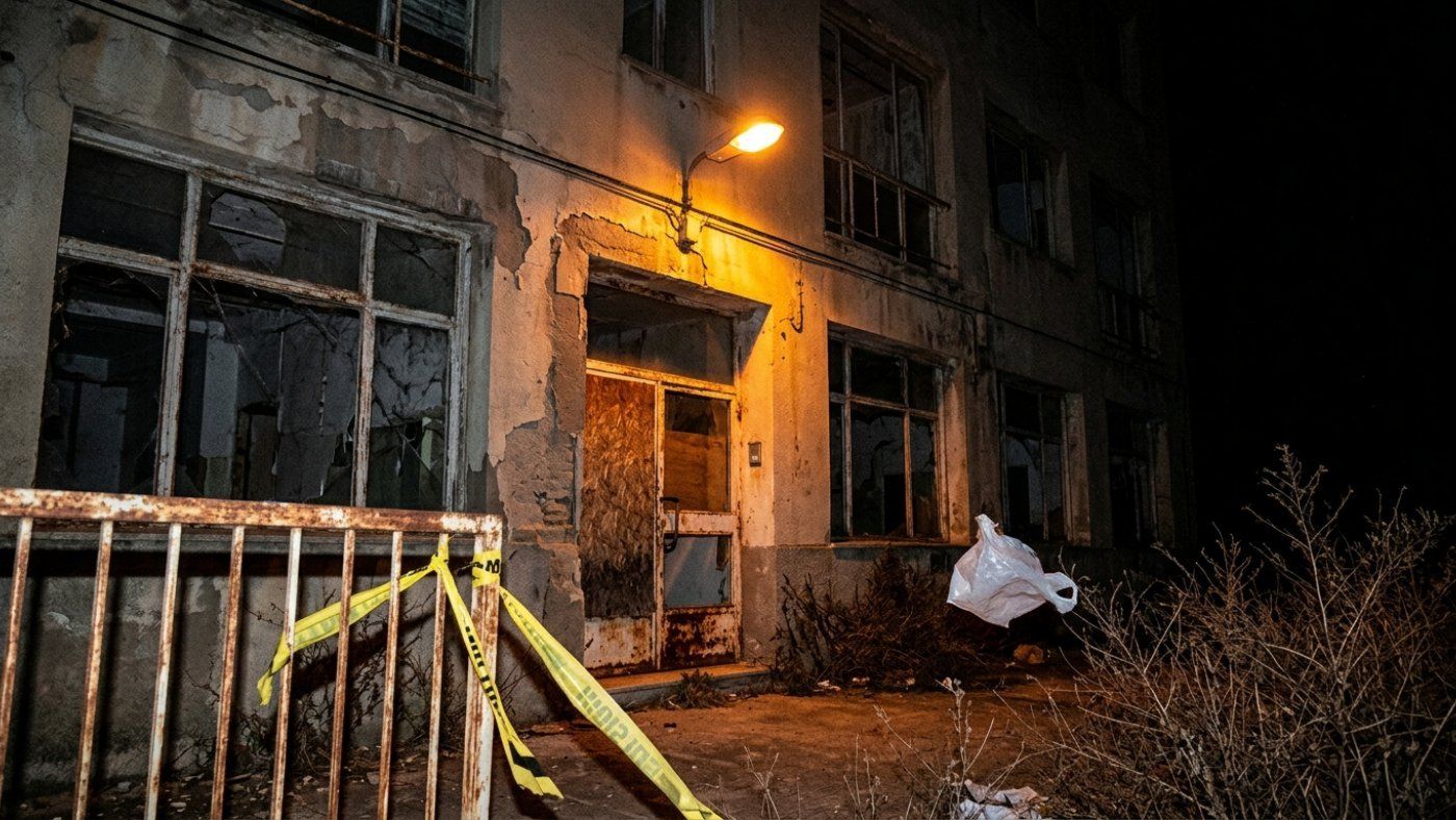 Siete años sin rastro de Núria Escalante: su móvil se apagó y ella entró en un edificio del que nunca salió Siete años sin rastro de Núria Escalante: su móvil se apagó y ella entró en un edificio del que nunca salió