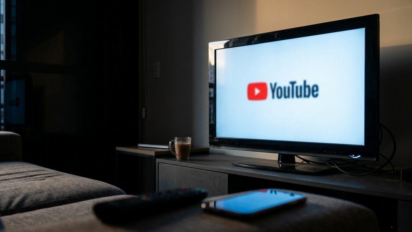 La Liga se verá gratis en YouTube en Brasil hasta 2032 mientras en España sigue siendo de pago La Liga se verá gratis en YouTube en Brasil hasta 2032 mientras en España sigue siendo de pago