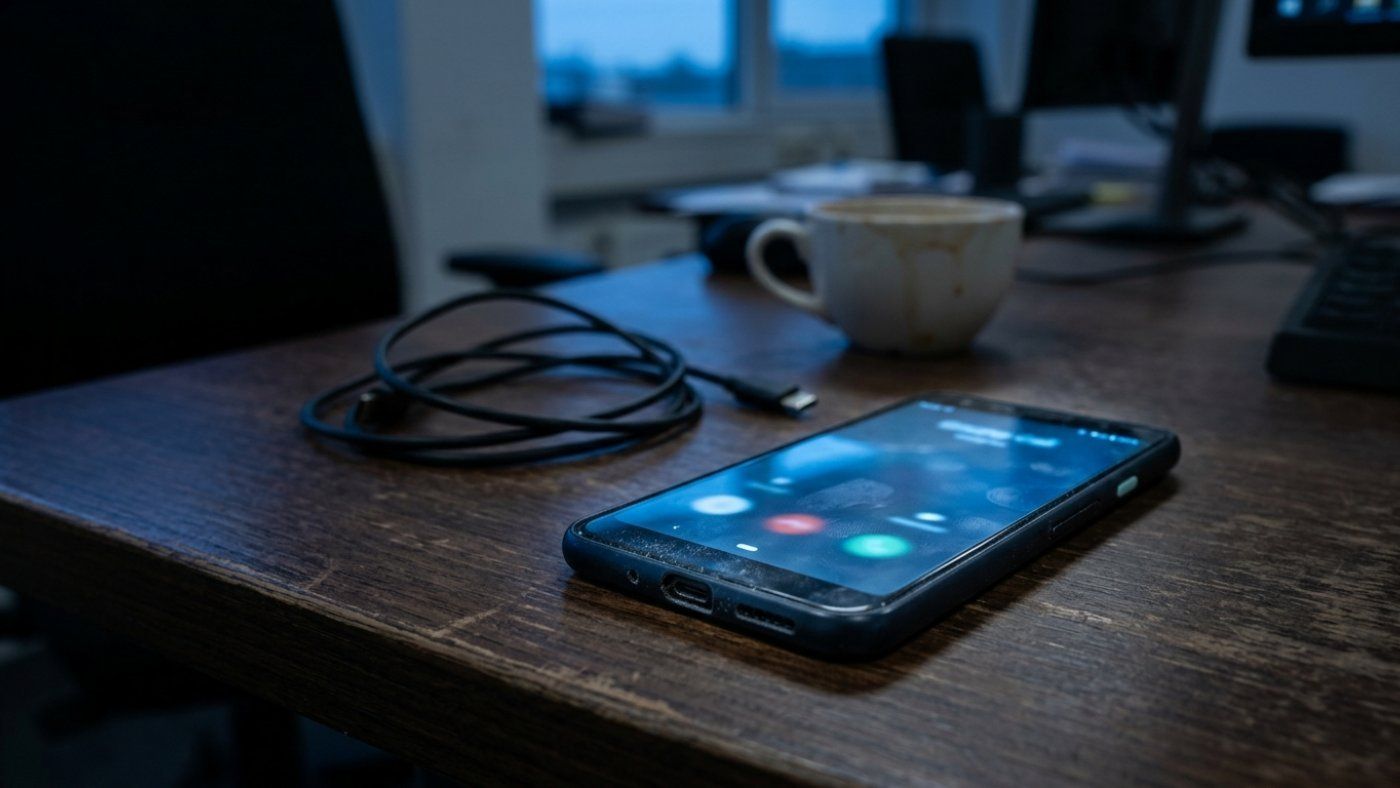 Google prepara en Pixel una alerta: “Alguien podría estar fingiendo llamar desde tu contacto” Google prepara en Pixel una alerta: “Alguien podría estar fingiendo llamar desde tu contacto”