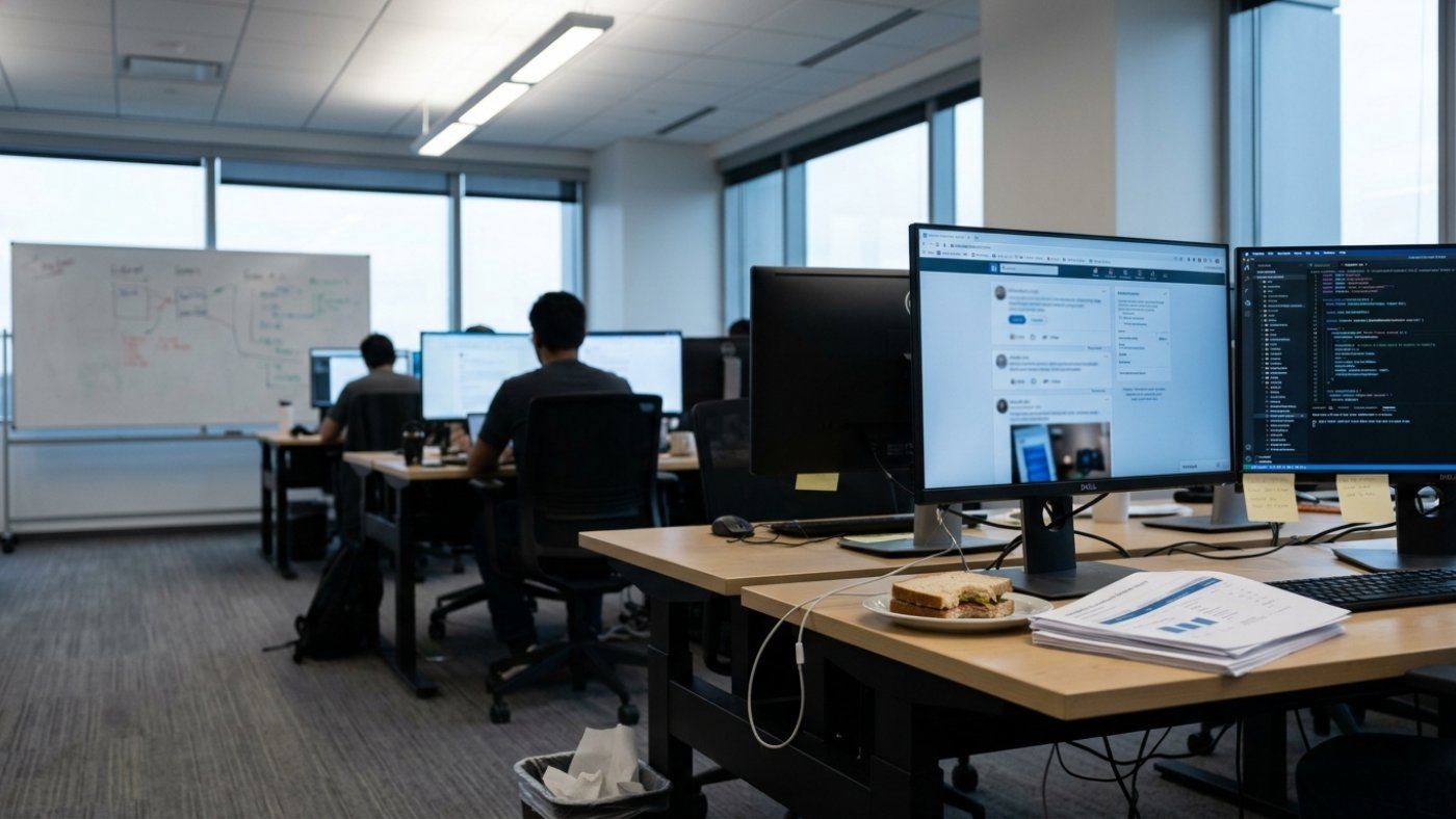 LinkedIn ocultará del feed posts con señales de IA vacía, pero no los borrará LinkedIn ocultará del feed posts con señales de IA vacía, pero no los borrará