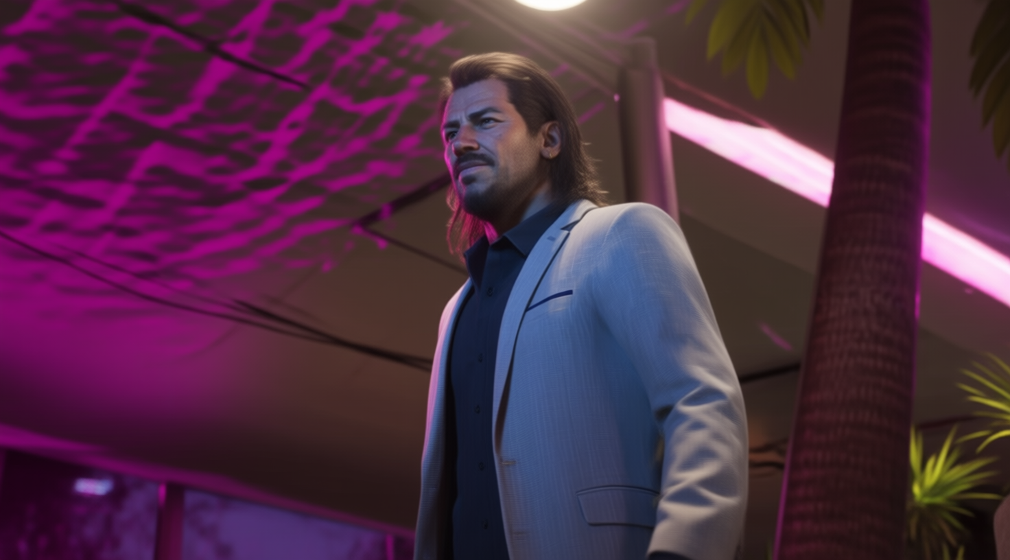 GTA VI ya tiene fecha: llega el 19 de noviembre de 2026 y Take-Two descarta más retrasos GTA VI ya tiene fecha: llega el 19 de noviembre de 2026 y Take-Two descarta más retrasos