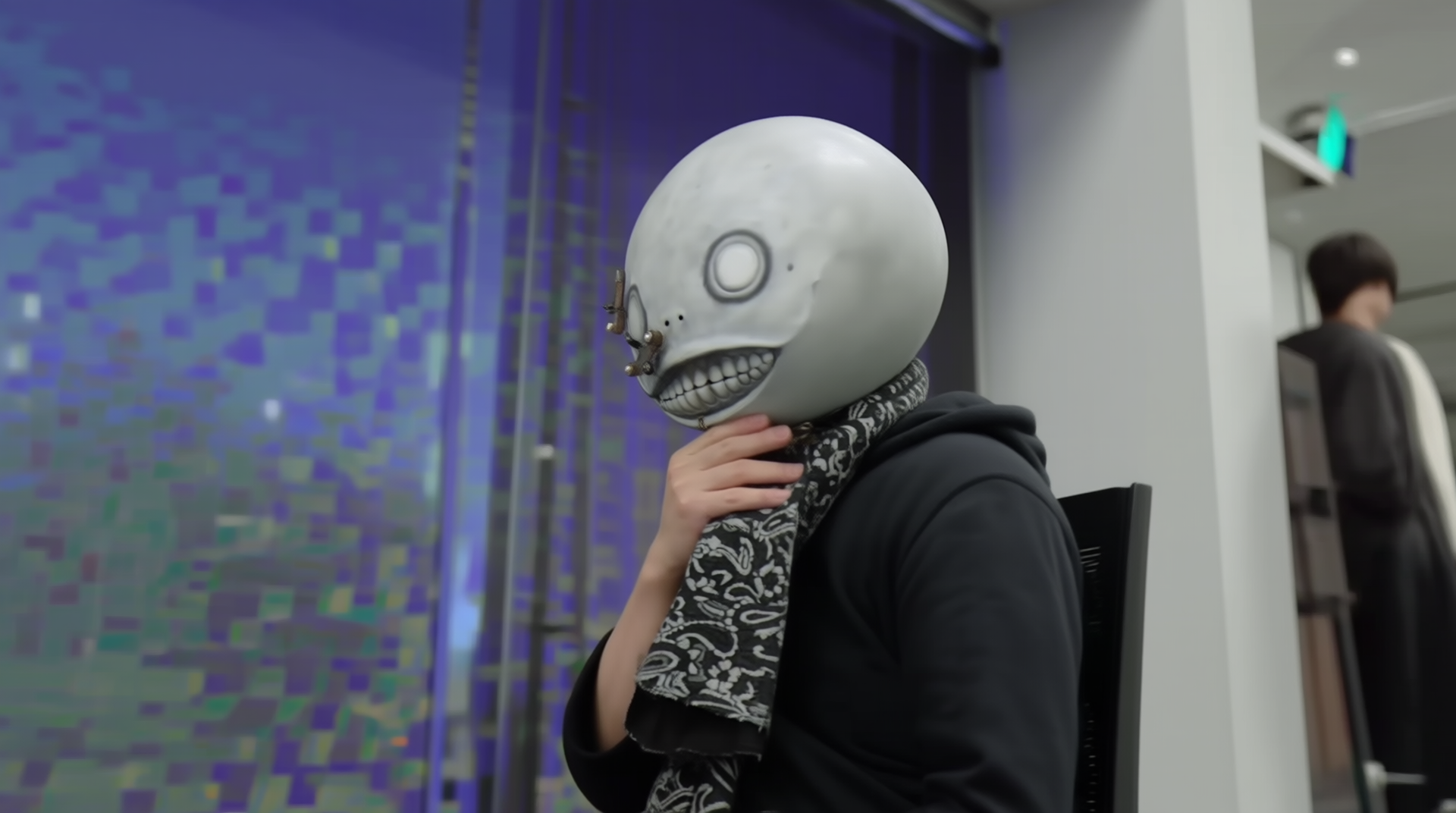 NieR: Automata cumple 9 años y 10 millones vendidos con un “continuará” sin secuela confirmada NieR: Automata cumple 9 años y 10 millones vendidos con un “continuará” sin secuela confirmada