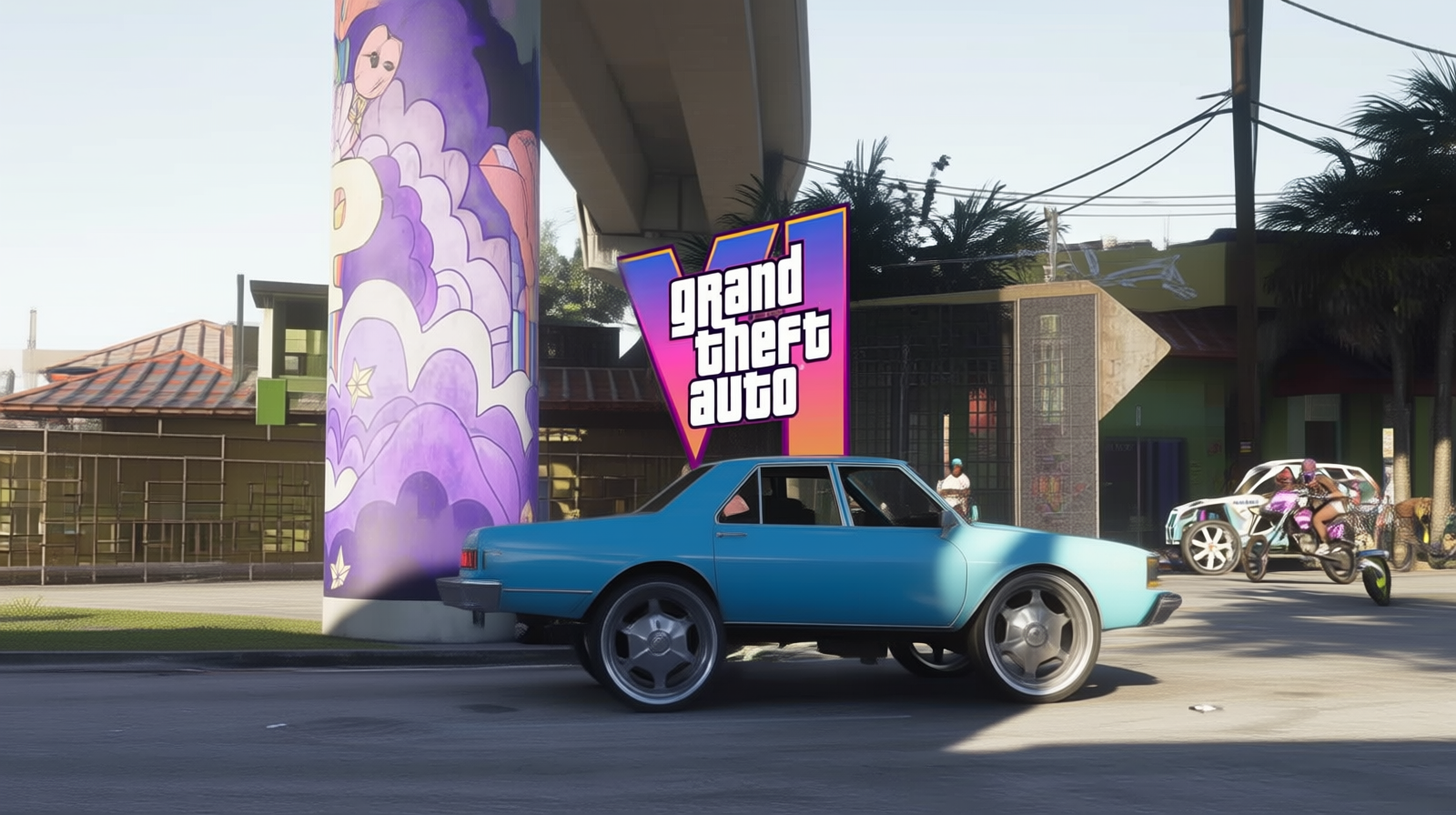 GTA VI no abrirá reservas el 18 de mayo: el correo filtrado era una campaña para influencers GTA VI no abrirá reservas el 18 de mayo: el correo filtrado era una campaña para influencers