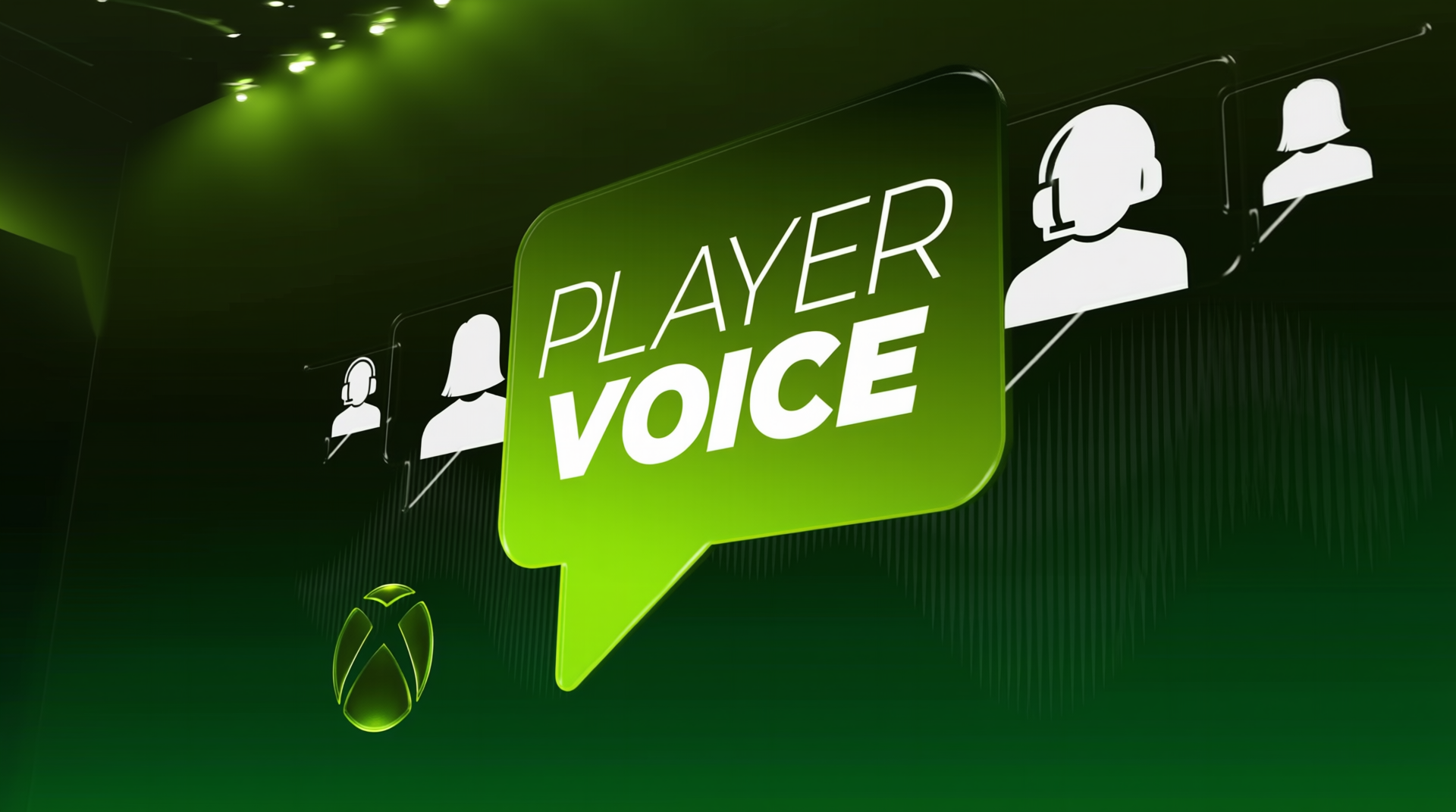 Xbox abre Player Voice y las peticiones más votadas apuntan a multijugador gratis y lector de discos Xbox abre Player Voice y las peticiones más votadas apuntan a multijugador gratis y lector de discos