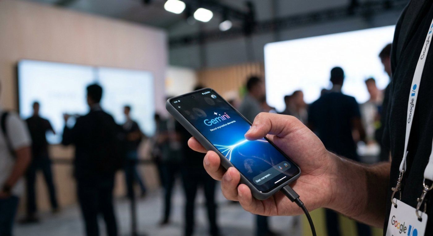 Gemini supera los 900 millones de usuarios y rediseña su app para mostrar primero lo urgente