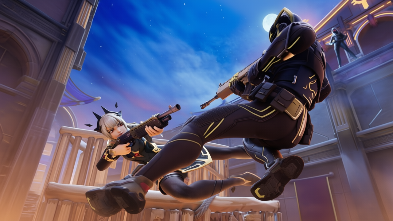 Fortnite vuelve a iPhone en todo el mundo y Epic lo llama “el principio del fin del impuesto de Apple”