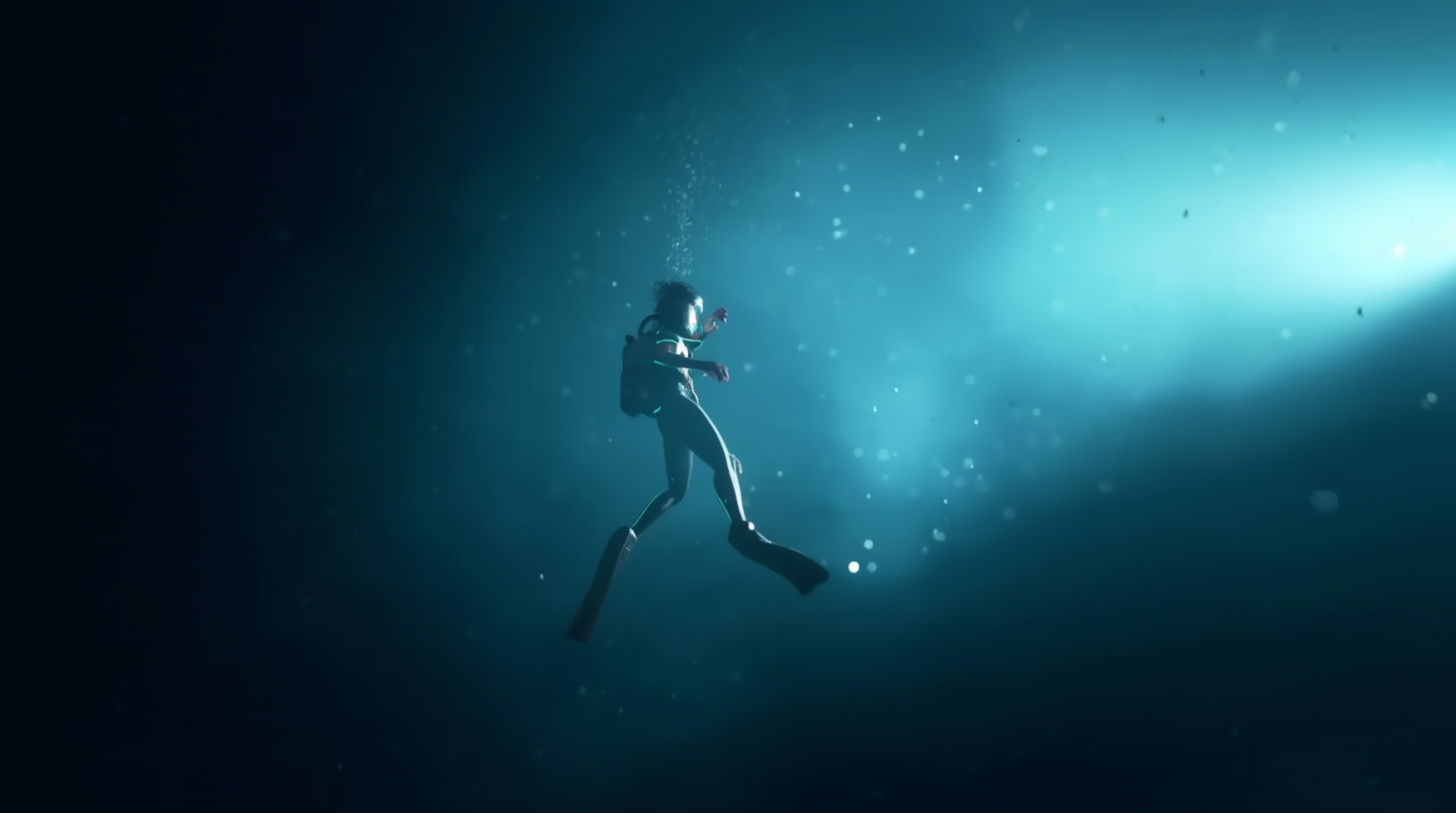 Subnautica 2 arranca con depredadores inmortales y reabre el debate sobre matar fauna virtual Subnautica 2 arranca con depredadores inmortales y reabre el debate sobre matar fauna virtual