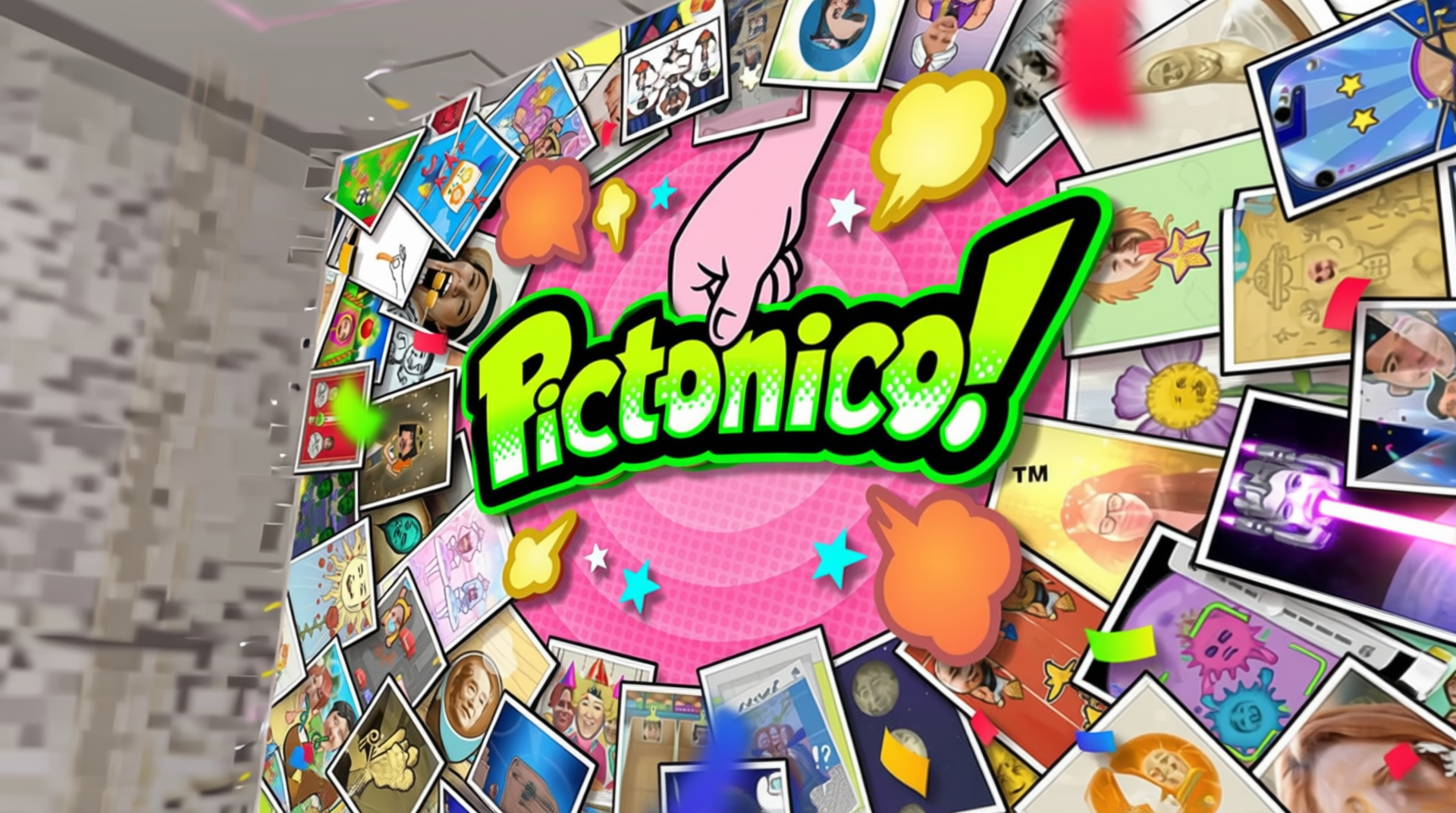 Nintendo lleva tus fotos al móvil: Pictonico! crea hasta 80 minijuegos y sale el 28 de mayo de 2026 Nintendo lleva tus fotos al móvil: Pictonico! crea hasta 80 minijuegos y sale el 28 de mayo de 2026