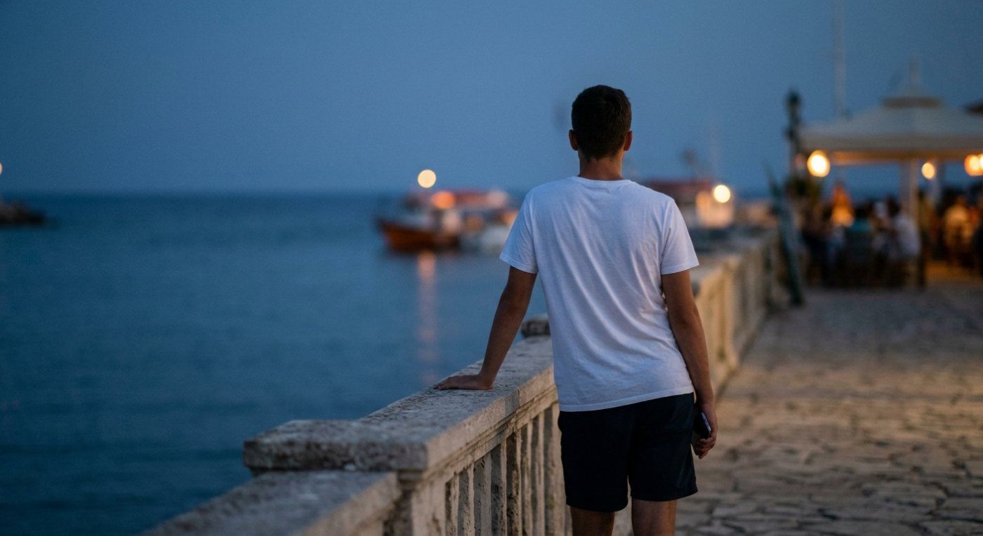 Lamine Yamal e Inés García reaparecen en Grecia tras una cena en Sitges y un paseo en helicóptero