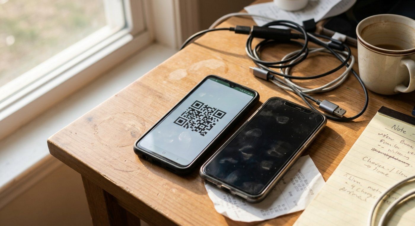Android 17 permitirá auditar el sistema con otro móvil: si los datos no coinciden, puede estar comprometido Android 17 permitirá auditar el sistema con otro móvil: si los datos no coinciden, puede estar comprometido