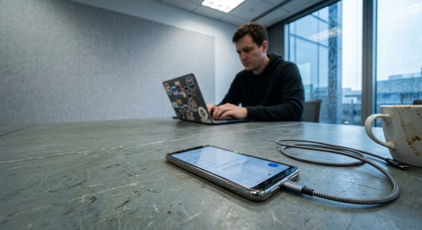 Google relanza su resumen matutino con IA tras retirar Daily Hub a los pocos días del Pixel 10 Google relanza su resumen matutino con IA tras retirar Daily Hub a los pocos días del Pixel 10