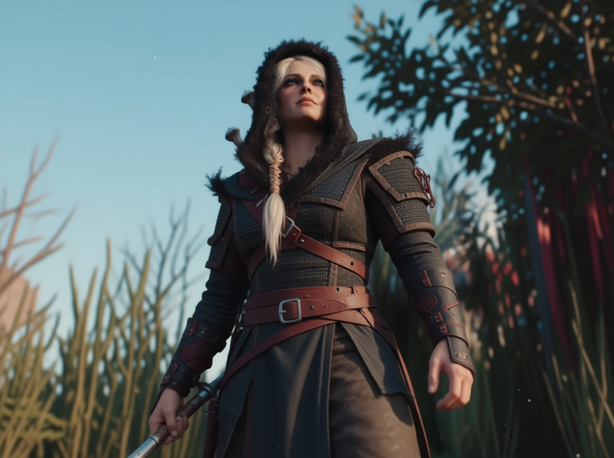 Las 8.000 páginas de Cyberpunk 2077 empujan a CD Projekt Red a Unreal Engine 5 Las 8.000 páginas de Cyberpunk 2077 empujan a CD Projekt Red a Unreal Engine 5