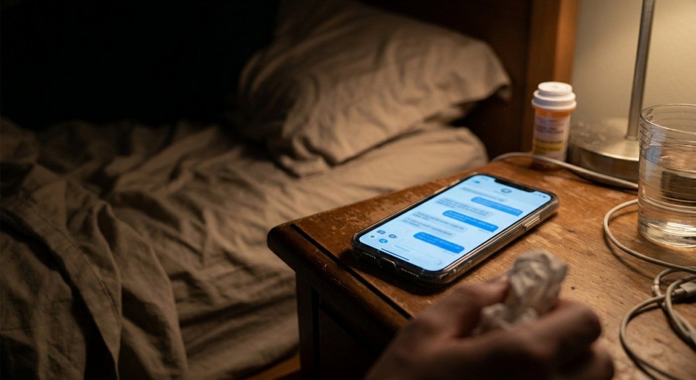 900 millones usan ChatGPT cada semana por salud mental; The Path responde con 11 terapeutas de IA