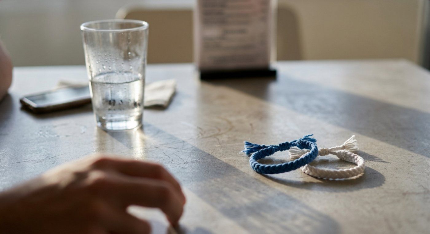 La ONU eleva a 100.000 los muertos posibles en Gaza y un gesto con pulseras desata tensión en un restaurante
