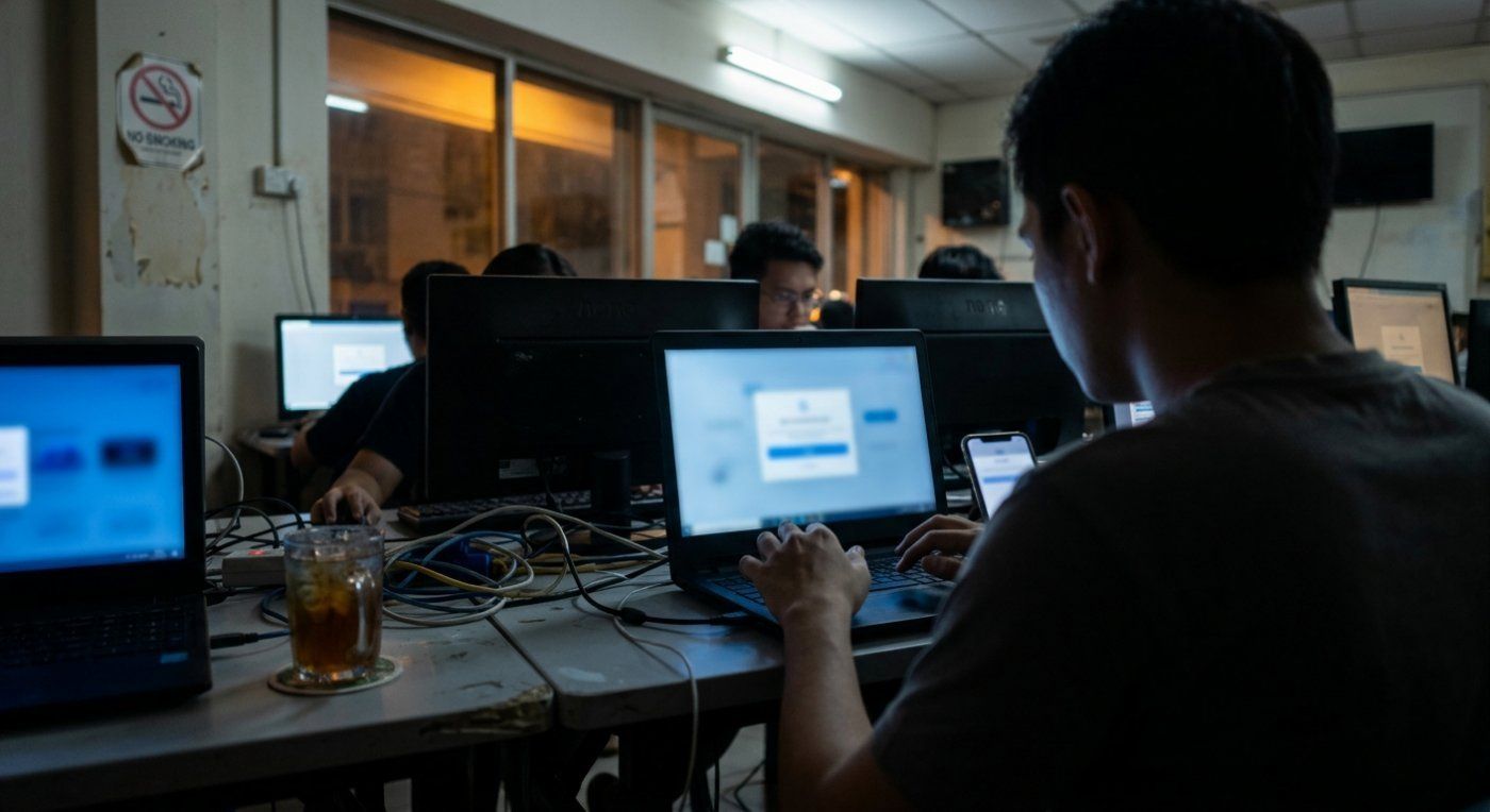 Malasia vetará redes sociales a menores de 16 años desde el 1 de junio