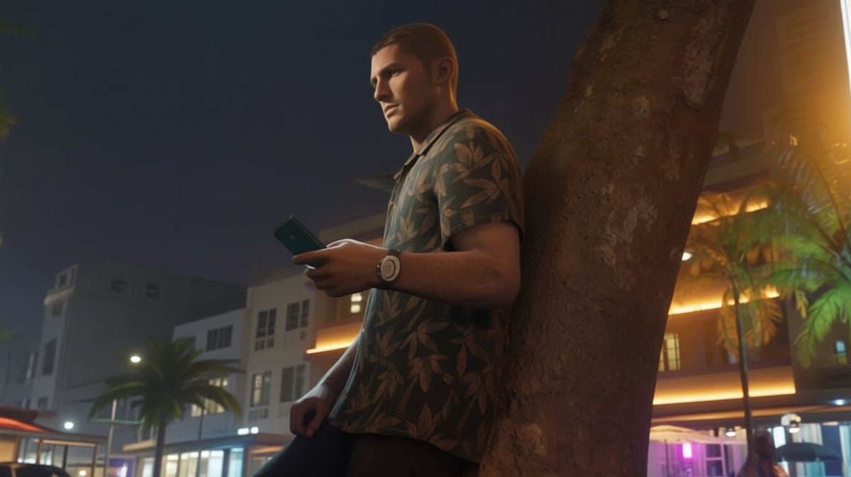 Take-Two ya gana más con móviles que con consolas: 843,9 millones y el 50 % de sus ingresos