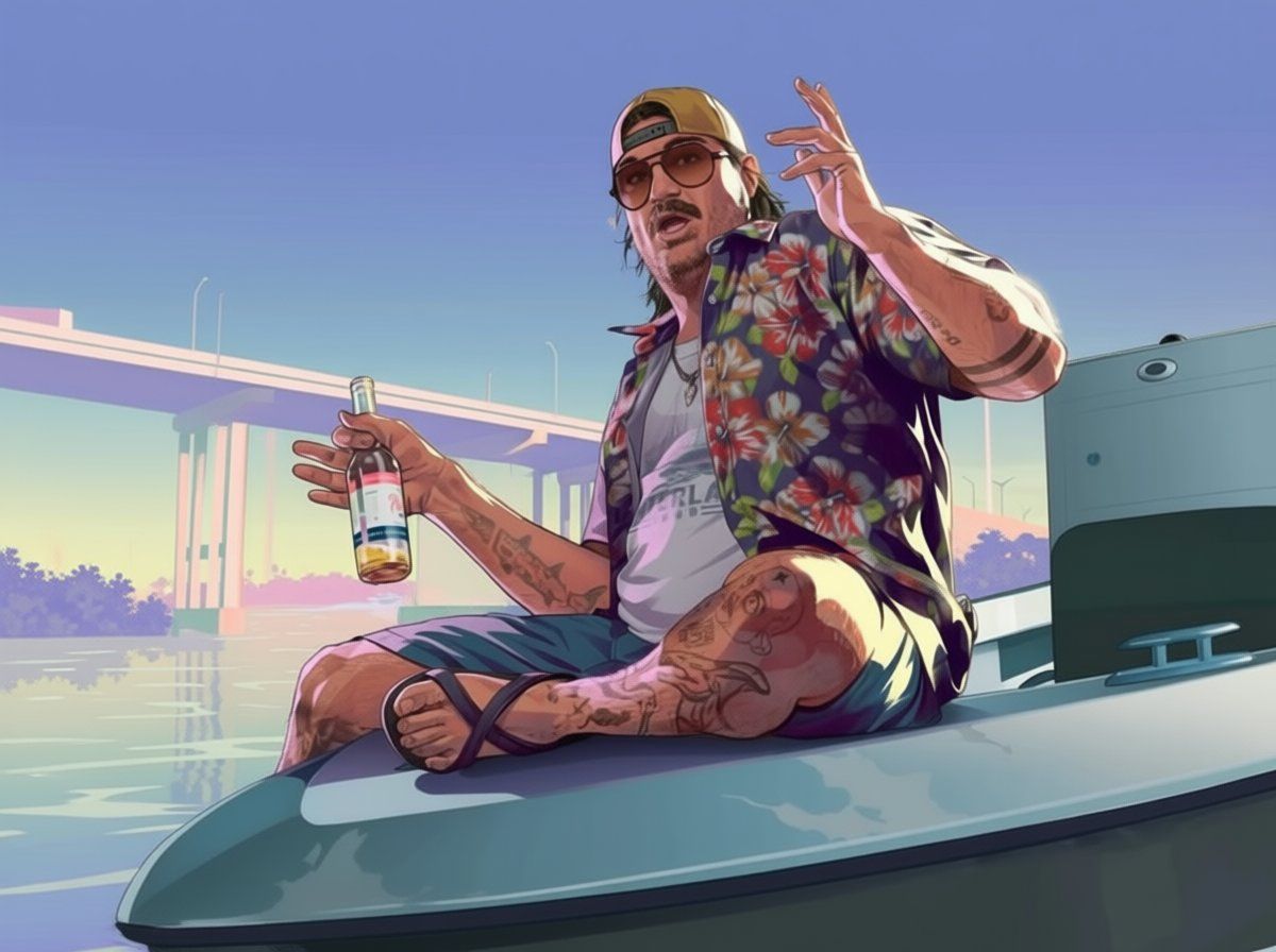 GTA 6 ya tiene fecha: Take-Two lo lanza el 19 de noviembre de 2026 y prevé ingresar hasta 8.200 millones