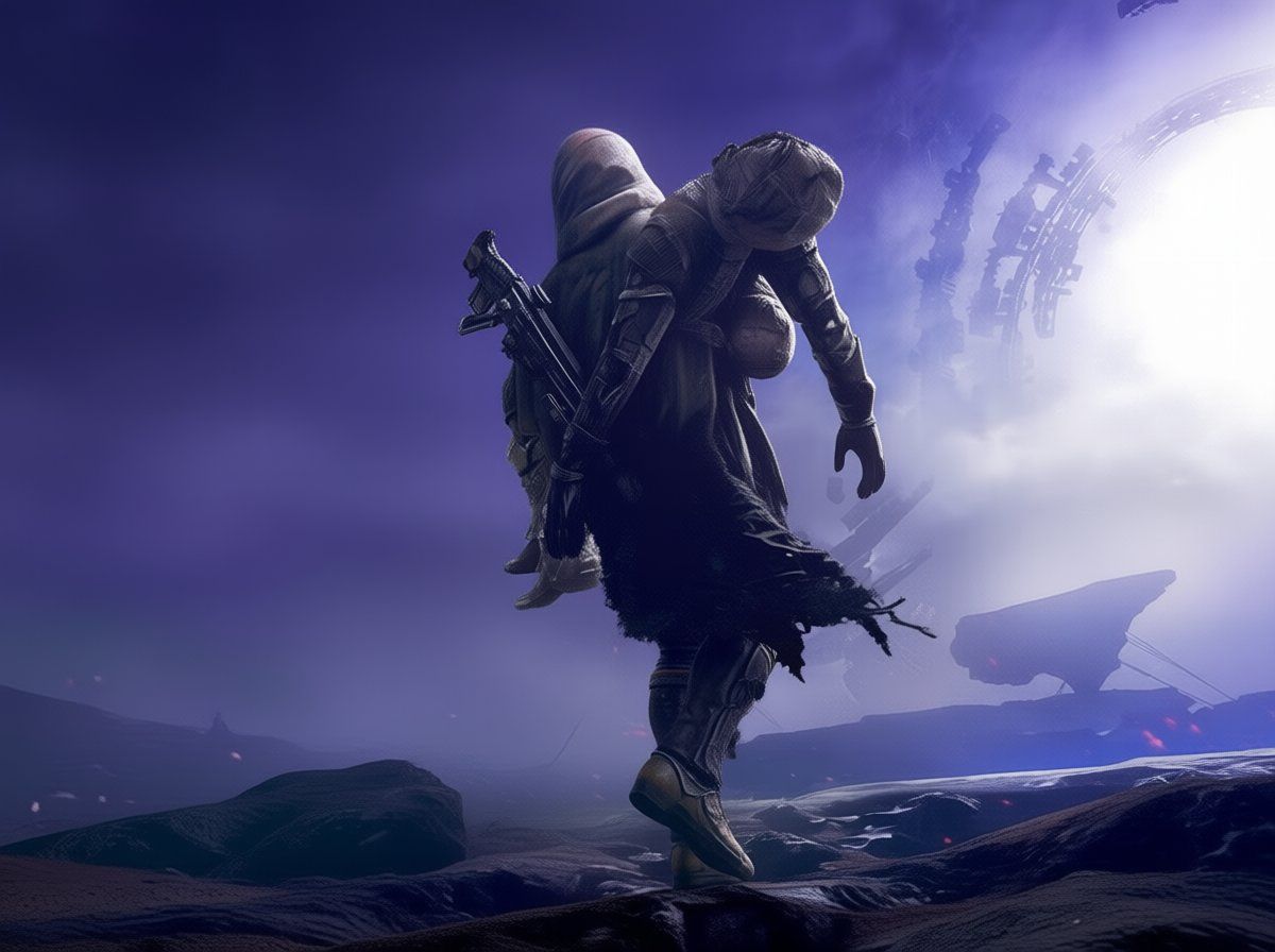 Destiny 2 fija su final: Bungie cierra 9 años de desarrollo activo el 9 de junio de 2026