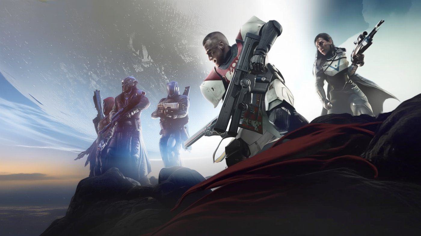 Bungie confirma que no hará Destiny 3 y deja Marathon con solo 12.000 jugadores diarios