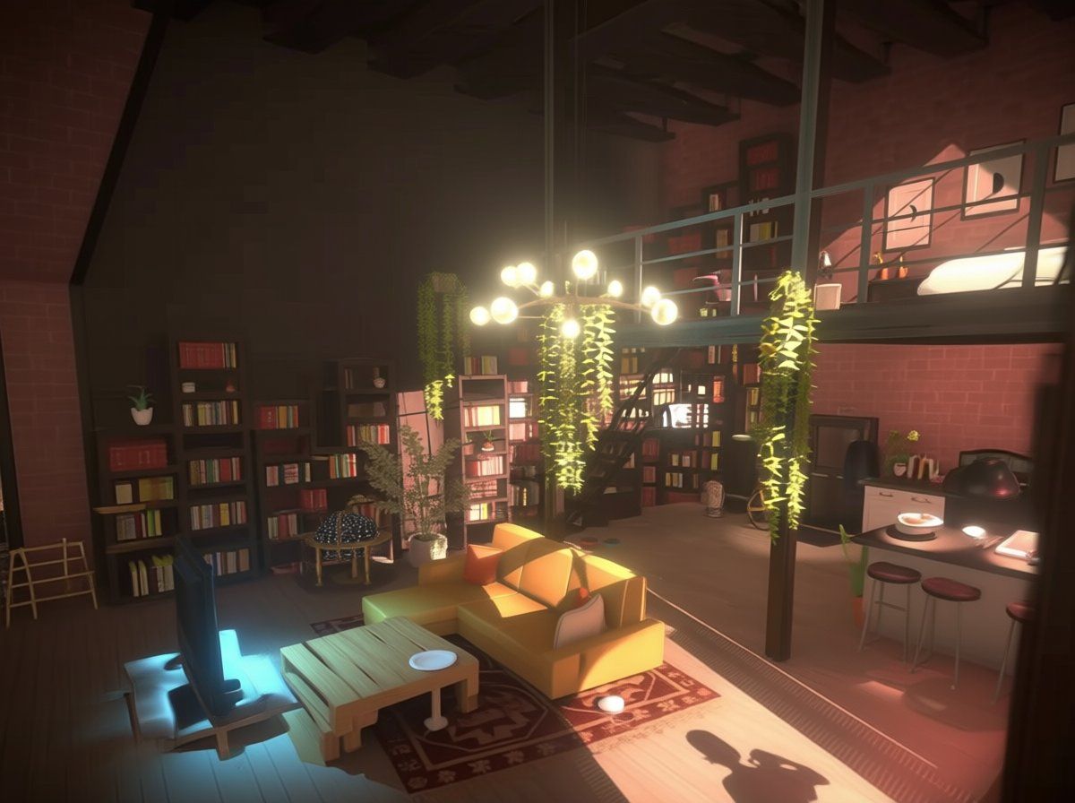 Paralives llega hoy a Steam y promete clima, mascotas y actualizaciones gratis también en 2027