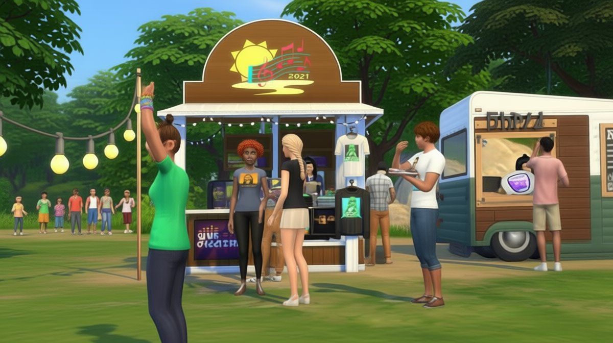 Project Rene no será Los Sims 5: las filtraciones apuntan a un simulador social móvil con eventos temporales