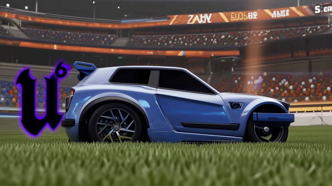 Rocket League dará el salto a Unreal Engine 6, pero Epic avisa: aún faltan entre 2 y 3 años
