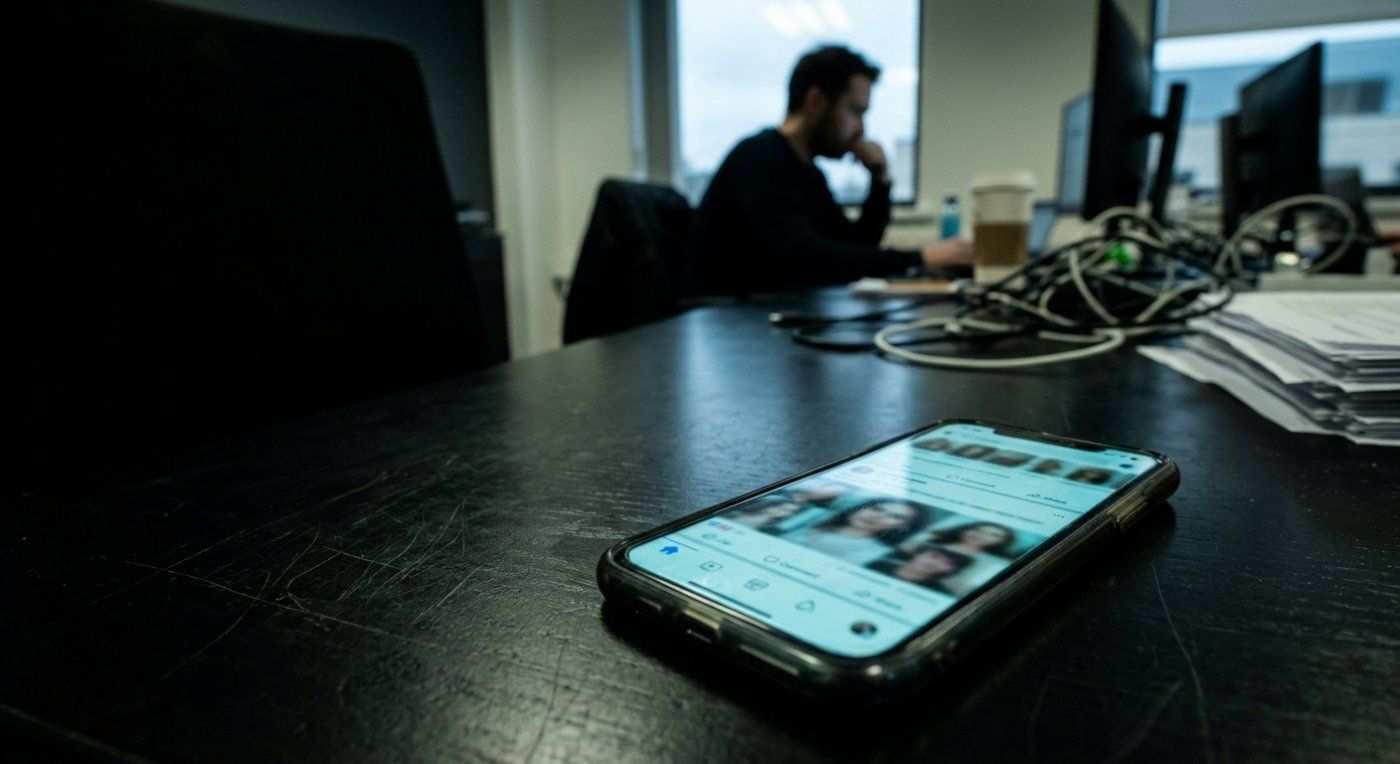Tres influencers de IA suman 68.000 seguidores en TikTok y vendían sin revelar que no eran reales