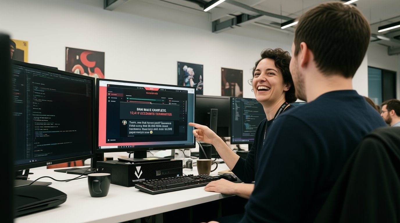 Riot inutiliza adaptadores DMA de hasta 6.000 dólares en Valorant y obliga a reinstalar Windows